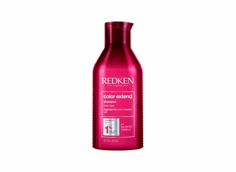 Color Extend Shampoo - Scentbar
