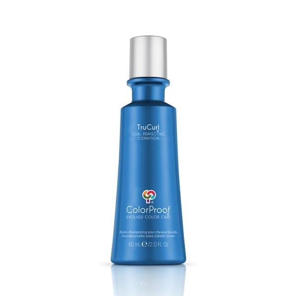 TruCurl Curl Perfecting Conditioner