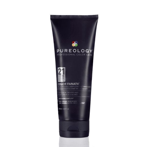 Colour Fanatic Multi-Tasking Deep Conditioning Mask - Scentbar