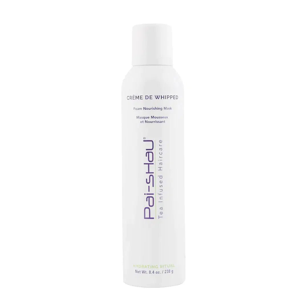 Crème de Whipped Nourishing Mask Mousse - Scentbar
