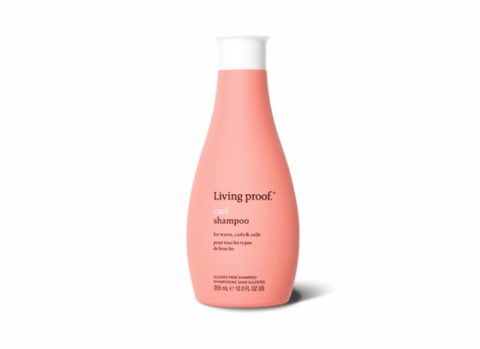 Curl Shampoo - Scentbar