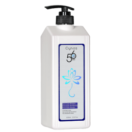 Cynos - Colornow - Shampoo Liter - Scentbar