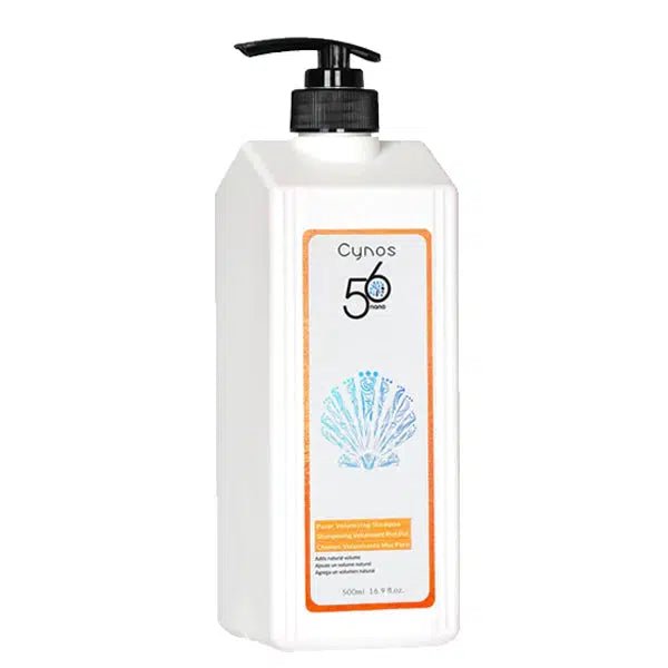 Cynos Nano 56 Purer volumizing shampoo - Scentbar