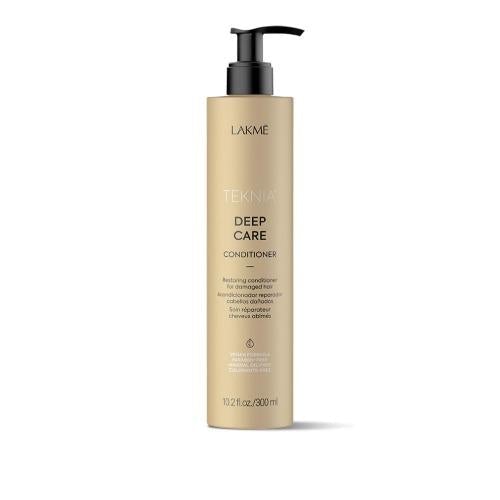 Teknia Deep Care Conditioner