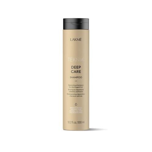 Teknia Deep Care Shampoo