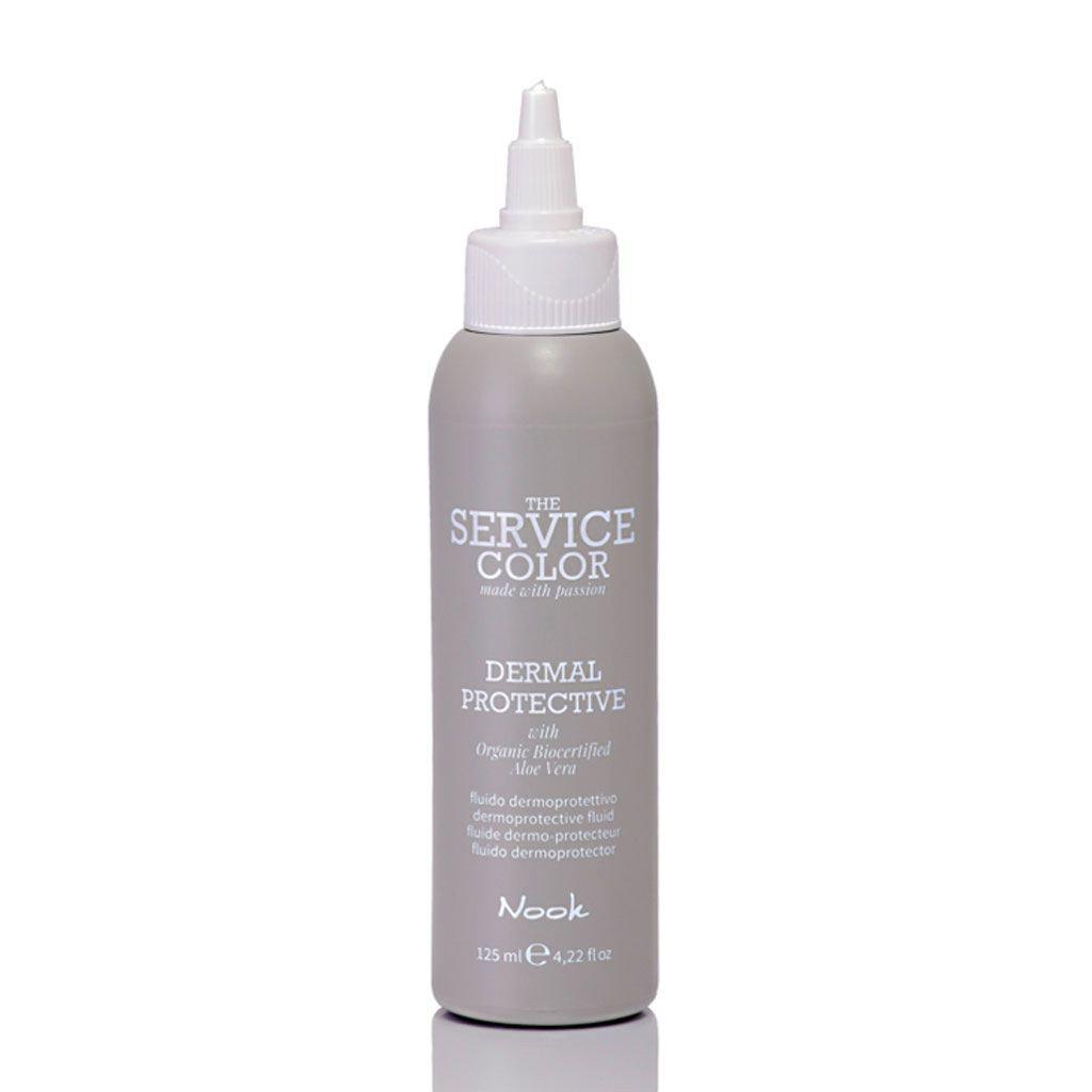 Dermal Protective The Service Color - Scentbar