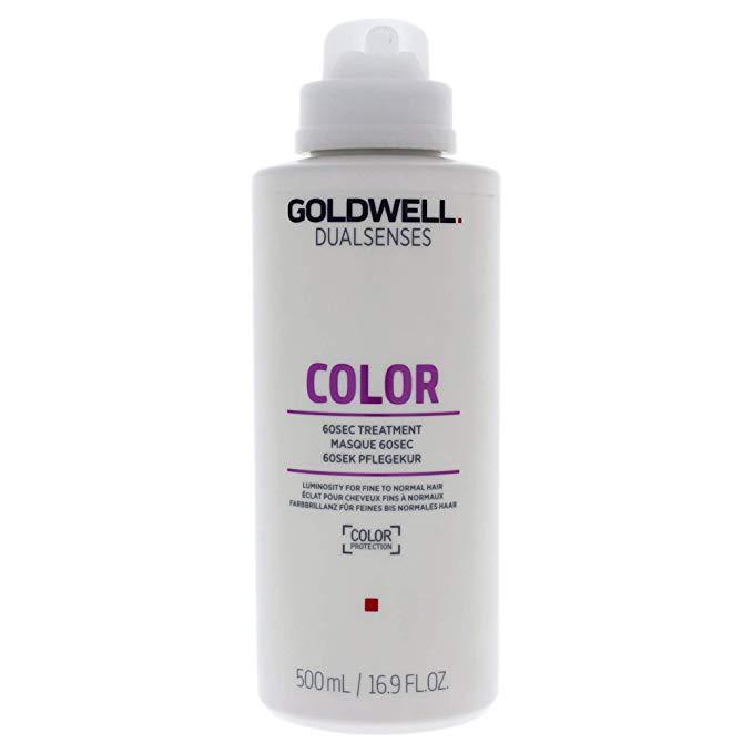 Dualsenses Color Brilliance 60 Sec Treatment - Scentbar
