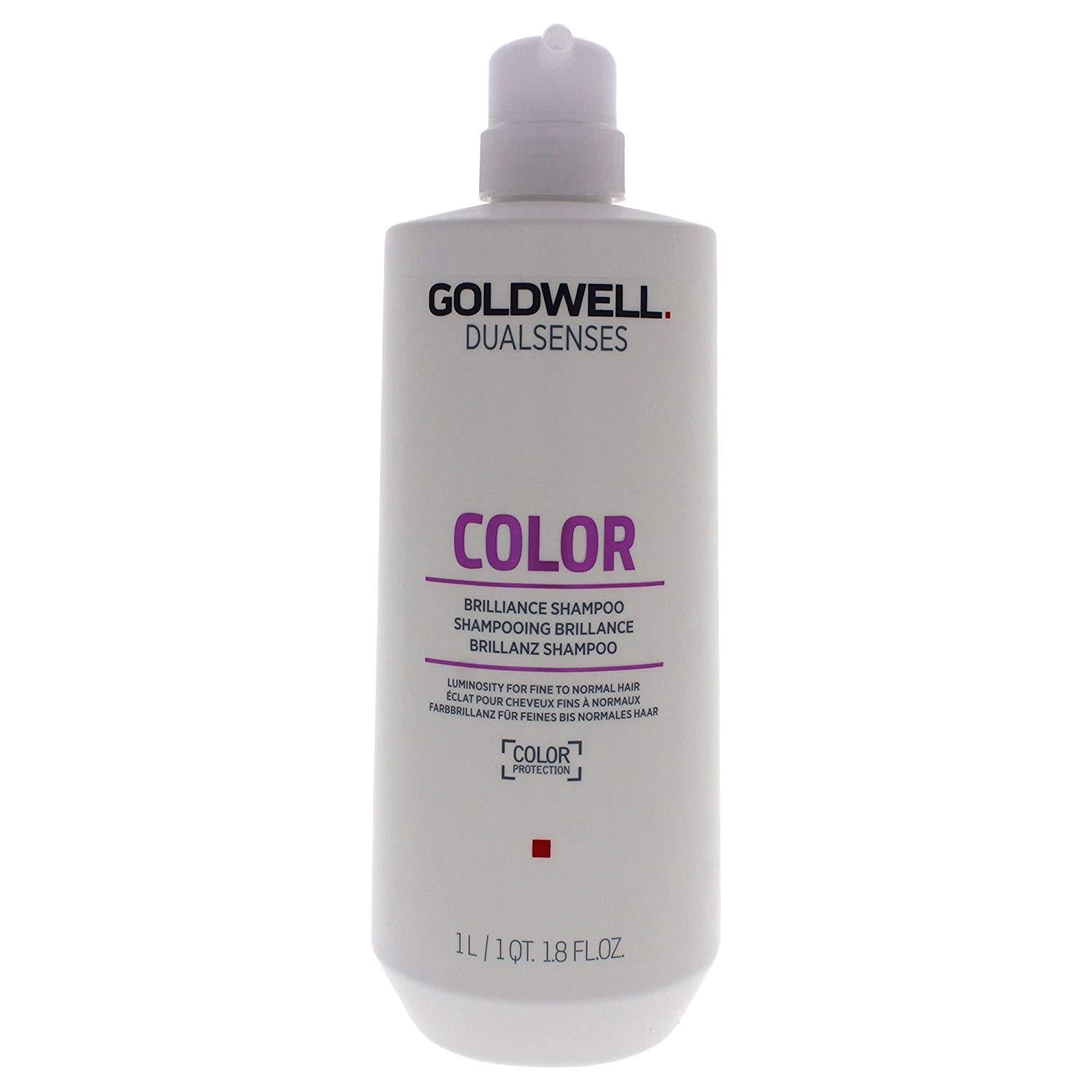 DualSenses Color Brilliance Shampoo - Scentbar