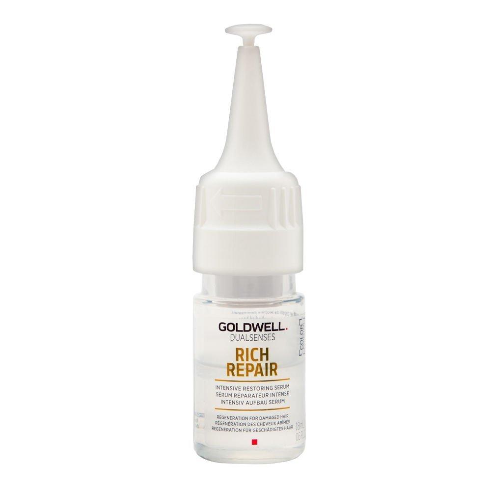 Dualsenses Rich Repair Intensive Restoring Serum - Scentbar