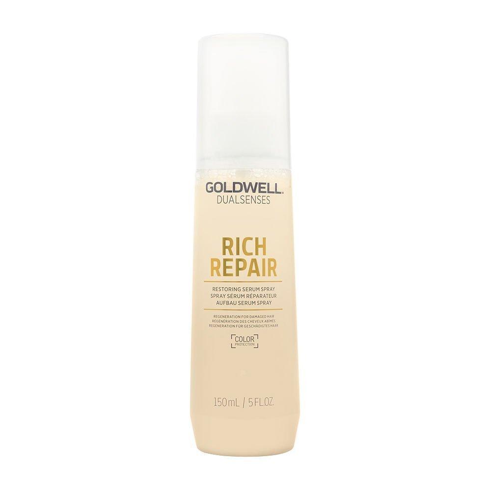 Dualsenses Rich Repair Restoring Serum Spray - Scentbar
