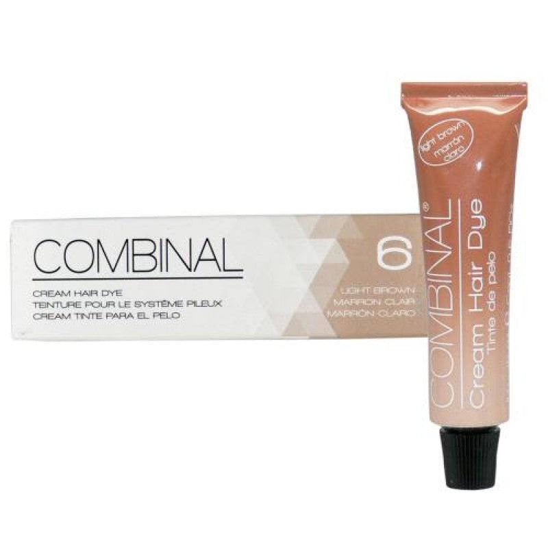 Dye light Brown 15 ml - Scentbar