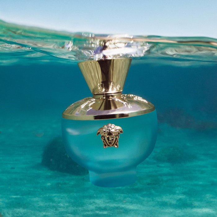 Dylan Turquoise Spray Pour Femme - Scentbar