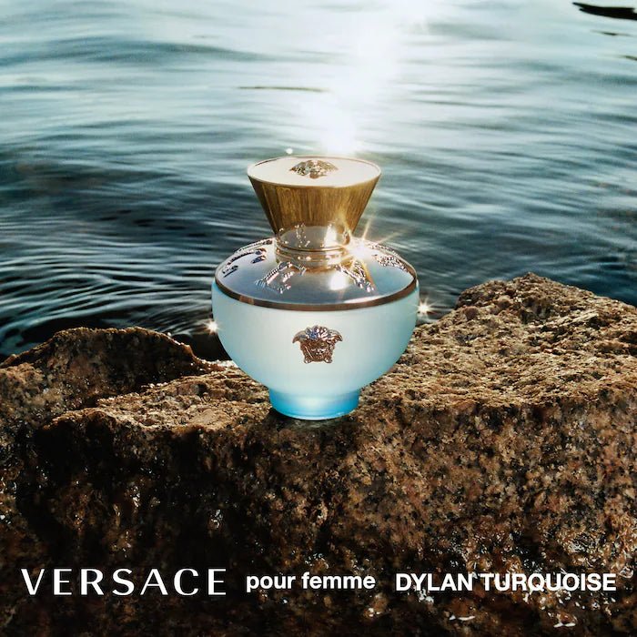 Dylan Turquoise Spray Pour Femme - Scentbar