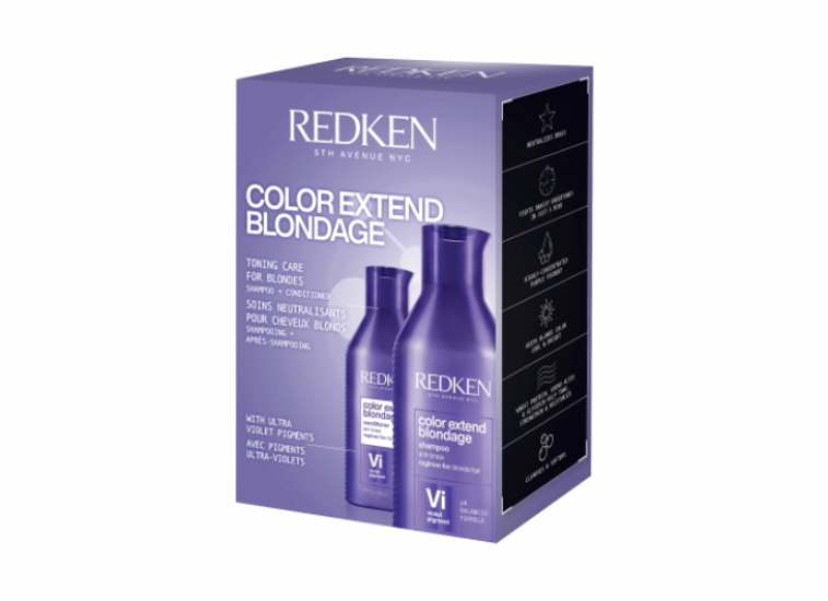 Color Extend Blondage Duo Summer 2021