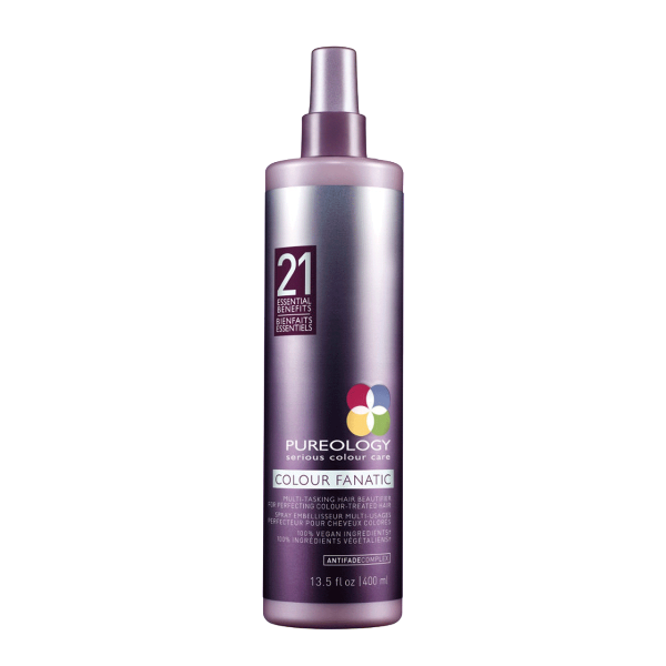 Colour Fanatic Multi-Tasking Hair Beautifier Spray