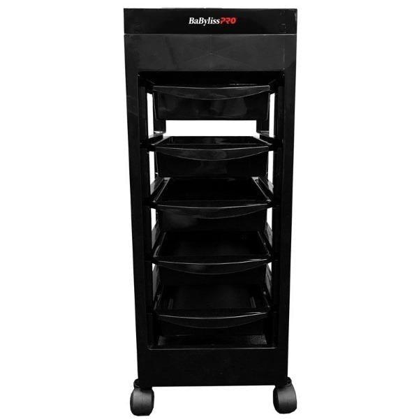 Econo Trolley - Scentbar
