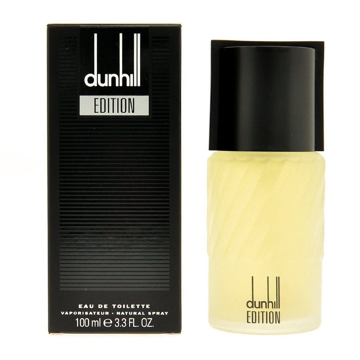 Edition Homme eau de toilette spray - Scentbar