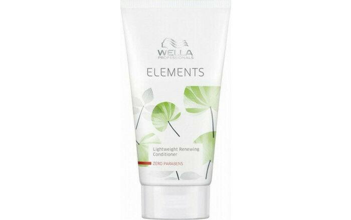 Elements Mini Renewing Conditioner - Scentbar