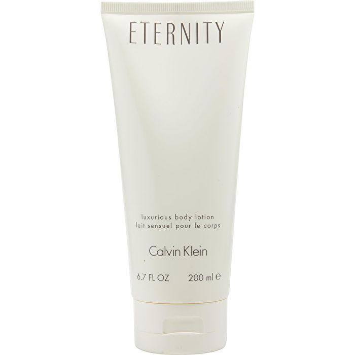 Eternity body lotion - Scentbar