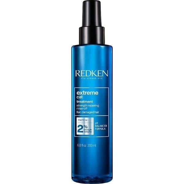 Extreme Cat Protein Reconstructing Hair Treatment Spray - Scentbar