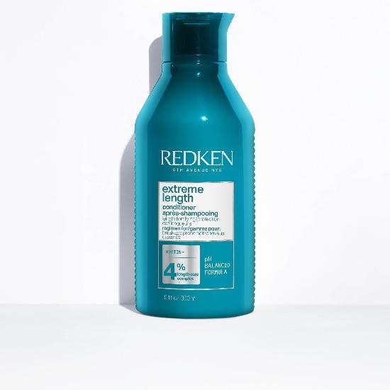Extreme Length Conditioner - Scentbar