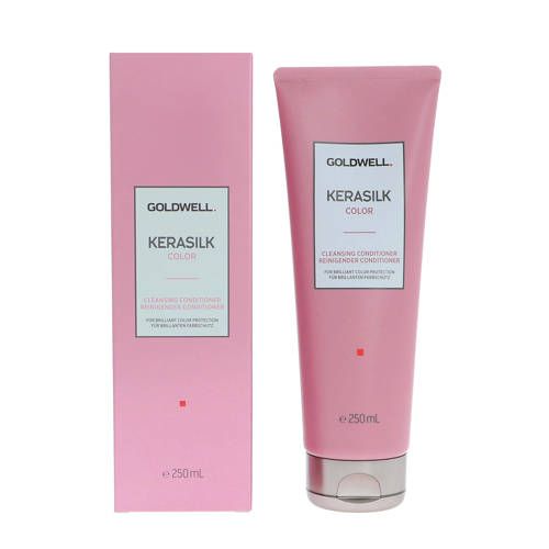 Kerasilk Color Cleansing Conditioner
