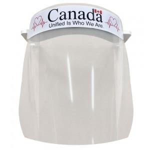 Face Shield Protective Mask - Scentbar