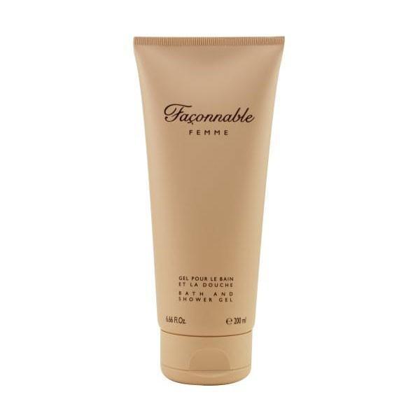 Femme bath and shower gel - Scentbar