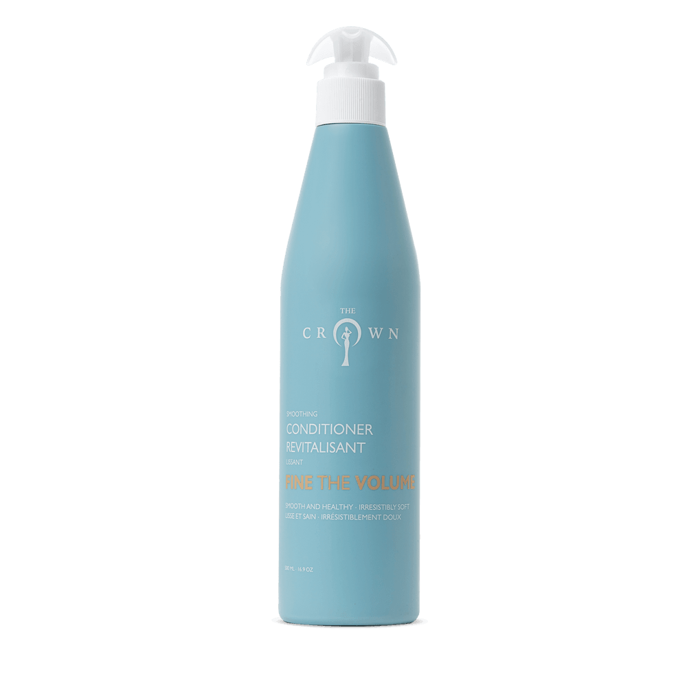 Fine The Volume Conditioner 500ml - Scentbar