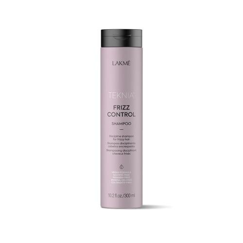 Teknia Frizz Control Shampoo