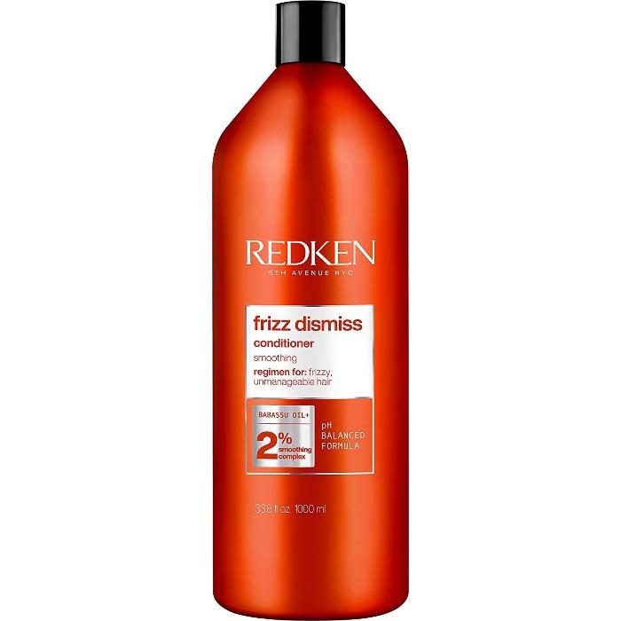 Frizz Dismiss Conditioner - Scentbar