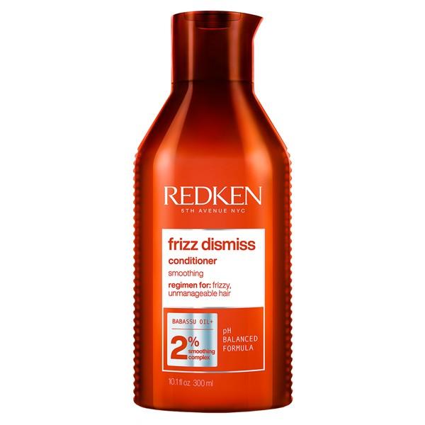 Frizz Dismiss Conditioner - Scentbar