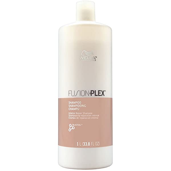 Fusionplex Intense Repair Shampoo - Scentbar
