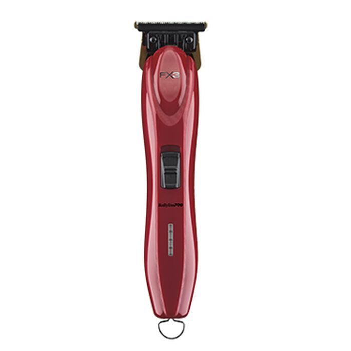 FX3 Professional High-Torque Trimmer - FXX3T