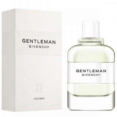 Gentleman Cologne eau de toilette spray - Scentbar