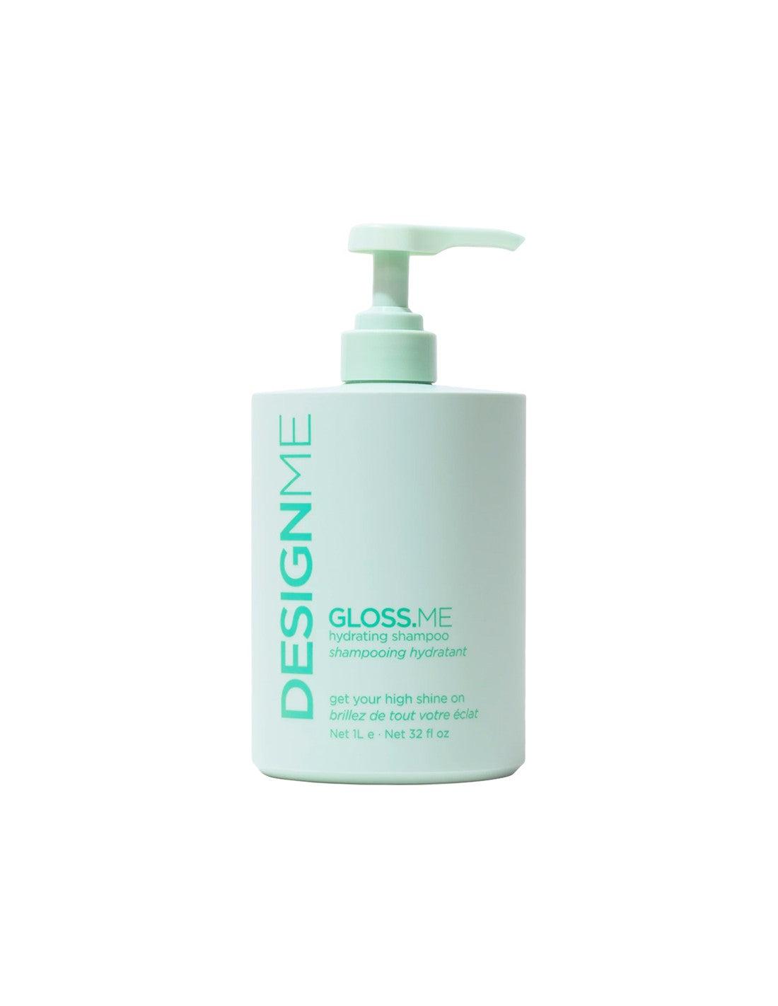 Gloss.Me Hydrating Shampoo - Scentbar