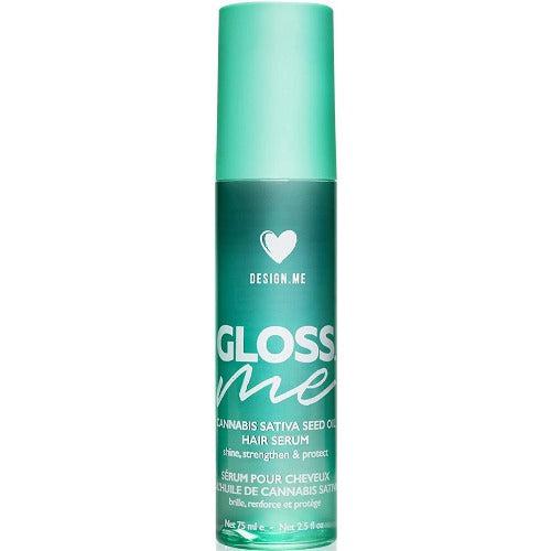 Gloss.ME Serum - Scentbar