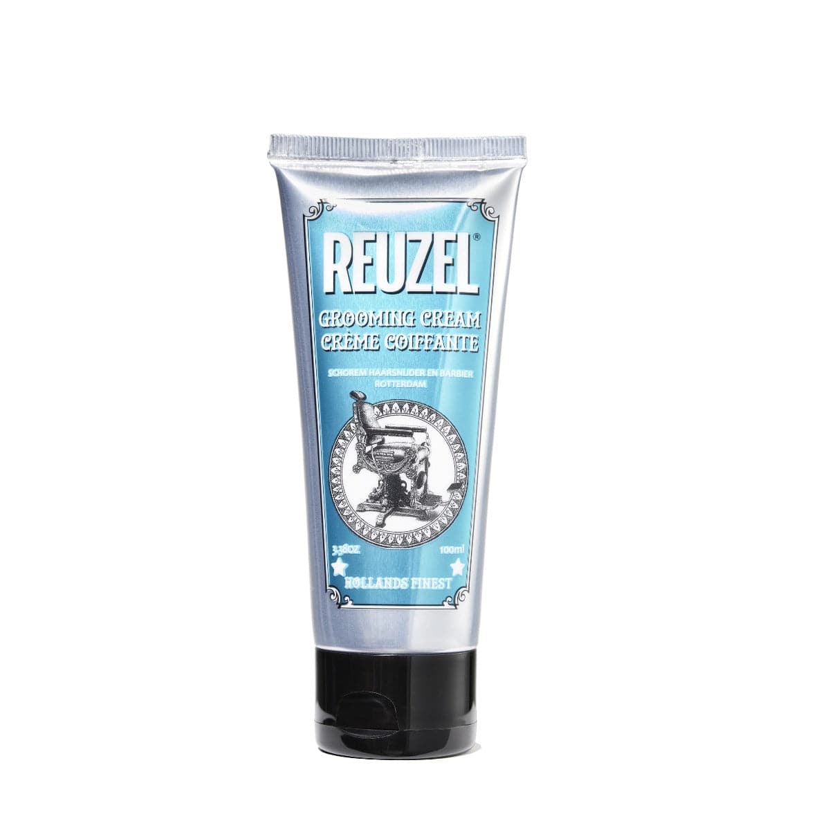 Grooming Cream - Scentbar