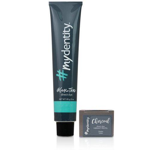 Guy Tang Mydentity Vibrant Pastel Charcoal - Scentbar
