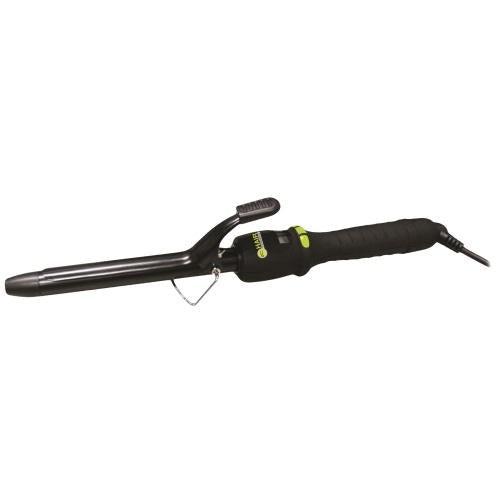 Hair Forensic Elite Curlology Ceramic Digital Clip Curling Iron 19 mm - Scentbar