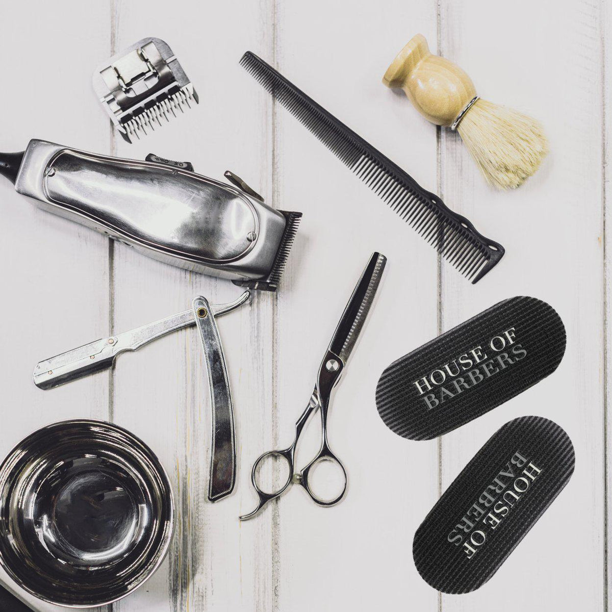 Hair Grippers - Hair Holder - Scentbar