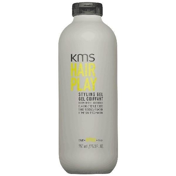 Hairplay Styling Gel - Scentbar