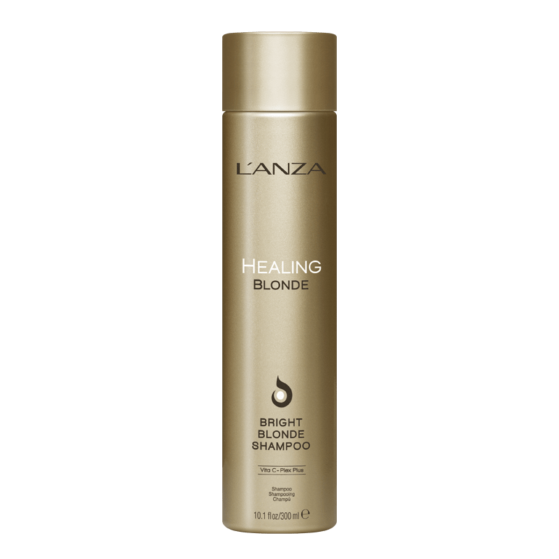 Healing Blonde Bright Blonde Shampoo - Scentbar