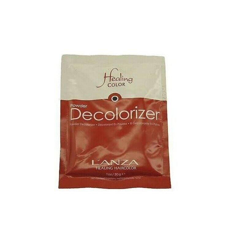 Healing color Powder decolorizer - Scentbar