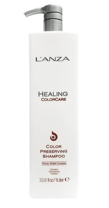 Healing Colorcare Color Preserving Shampoo - Scentbar