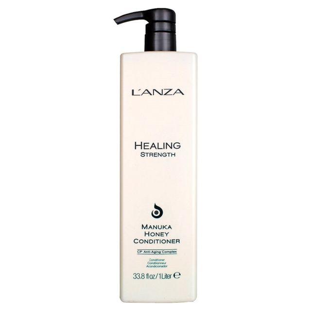 Healing Strength Manuka Honey Conditioner - Scentbar