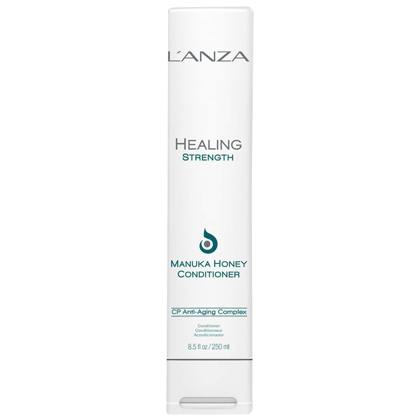 Healing Strength Manuka Honey Conditioner - Scentbar
