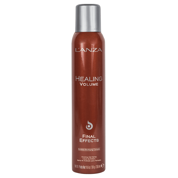 Healing Volume Final Effects - Scentbar