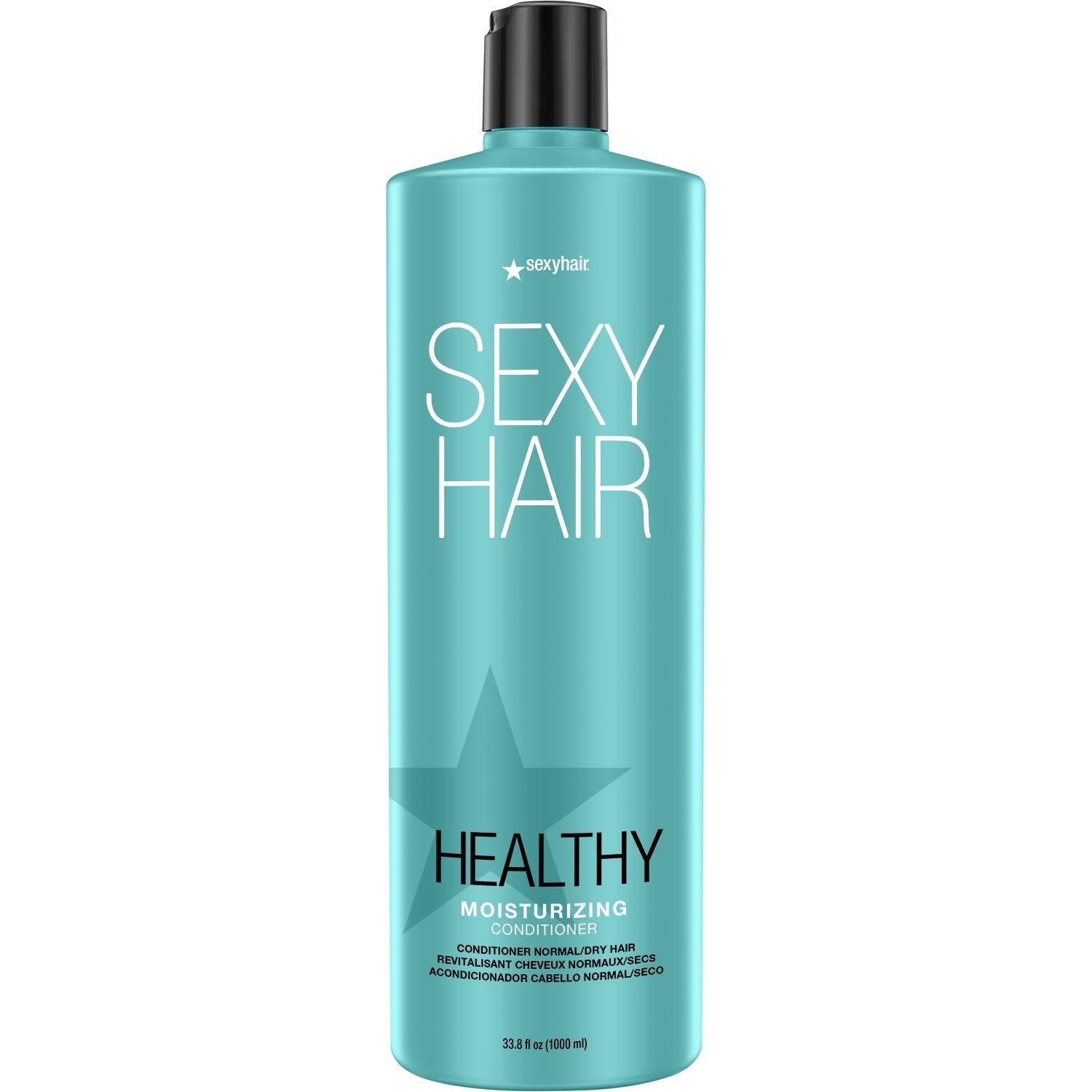 Healthy Sexy Hair Moisturizing conditioner - Scentbar