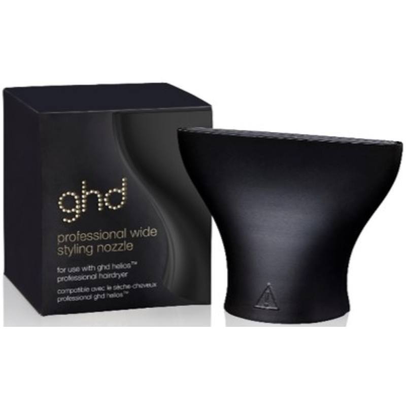 Helios Professional Wide Styling Nozzle - Scentbar